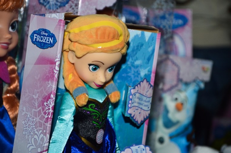 Disney in Concert: FROZEN
